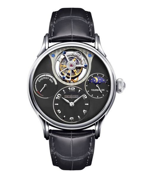 Memorigin Legend Series Tourbillon Watch Swisswatchimport